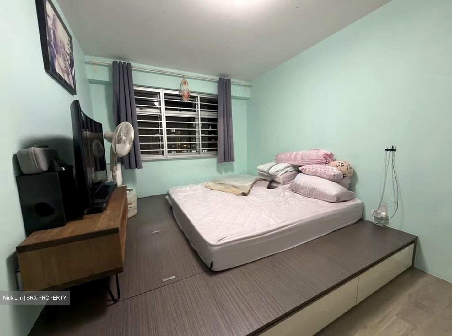 Blk 512B Oleander Breeze @ Yishun (Yishun), HDB 4 Rooms #538182041